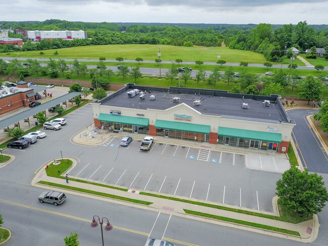 More details for 5825 Plank Rd, Fredericksburg, VA - Retail for Lease