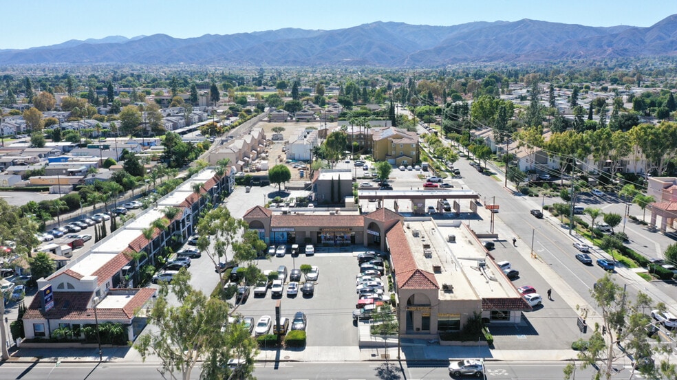 1252 W 6th St, Corona, CA for sale - Building Photo - Image 2 of 13
