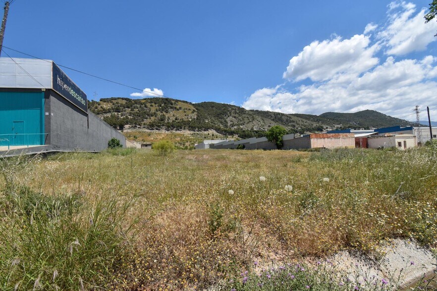 Calle Granada, 8, Padul, Granada for sale - Building Photo - Image 3 of 5