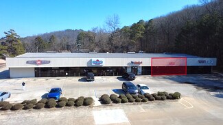 Plus de détails pour 5712 Chalkville Rd, Birmingham, AL - Commerce de détail à louer