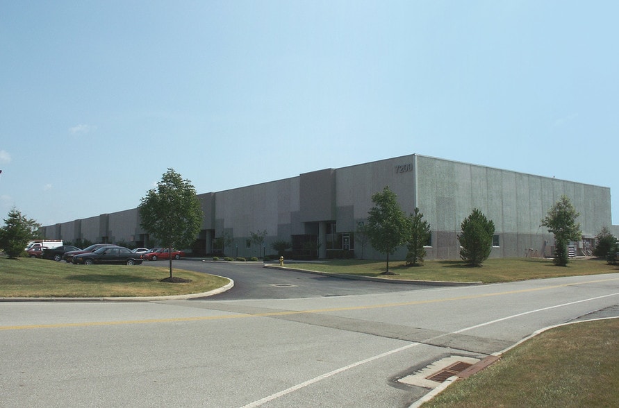 7200 Alum Creek Dr, Columbus, OH for lease - Building Photo - Image 3 of 3