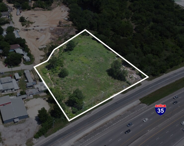 5424 IH-35 S, New Braunfels, TX à louer - Photo principale - Image 1 de 4