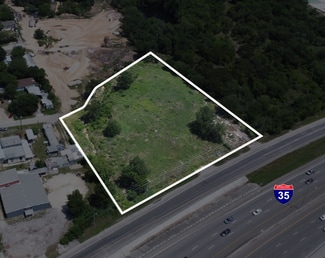 More details for 5424 IH-35 S, New Braunfels, TX - Land for Sale