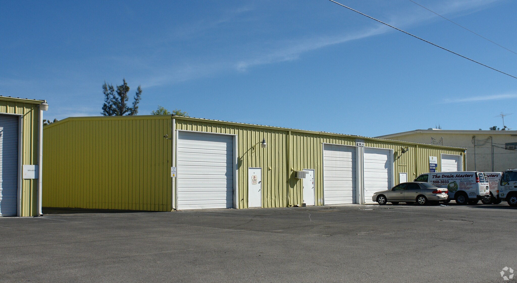 5830 Houchin St, Naples, FL for lease Primary Photo- Image 1 of 4