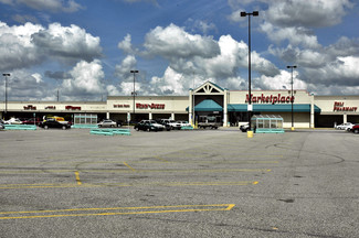 More details for 789 Ga Highway 96, Bonaire, GA - Retail for Lease