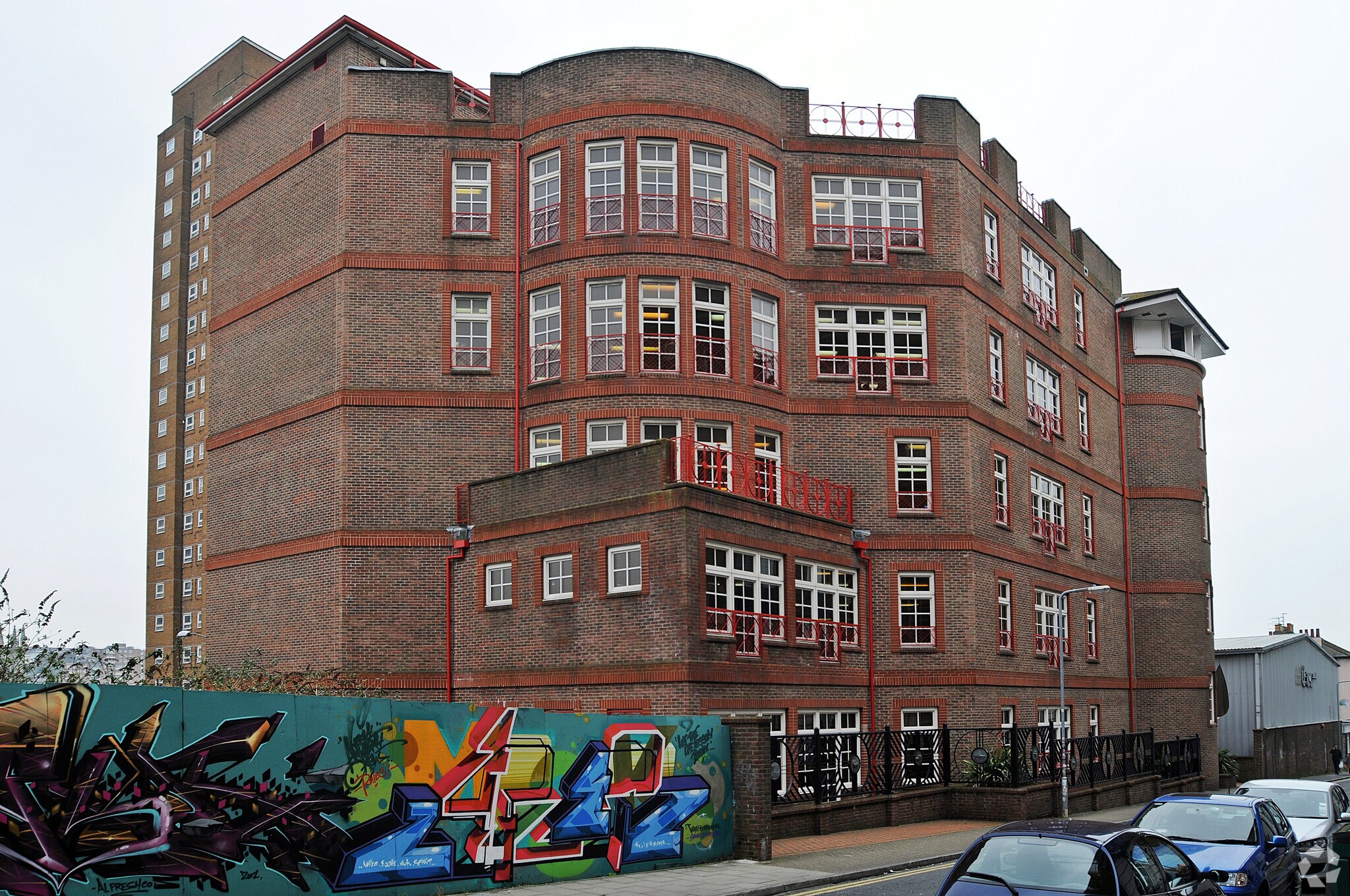 13-21 Station St, Brighton à louer Photo principale- Image 1 de 5