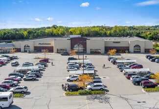 Plus de détails pour 7201-7255 S 76th St, Franklin, WI - Bureau/Médical, Commerce de détail à louer