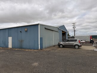 Plus de détails pour 13000 S Pacific Hwy W, Monmouth, OR - Industriel à vendre