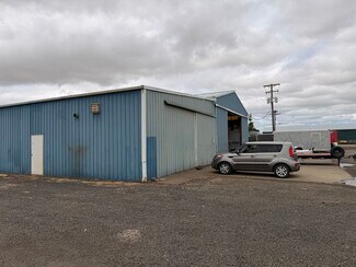 Plus de détails pour 13000 S Pacific Hwy W, Monmouth, OR - Industriel à vendre