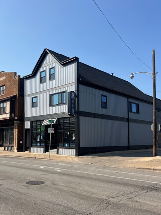 Plus de détails pour 1018 W Lincoln Ave, Milwaukee, WI - Vente au détail à vendre