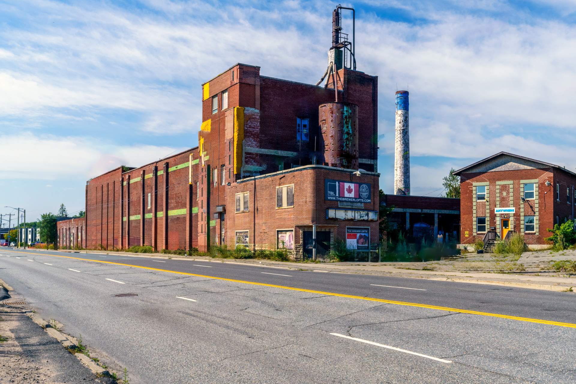 185-227 Lorne St, Sudbury, ON à vendre Photo principale- Image 1 de 1
