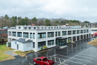 Plus de détails pour 80 Optical Dr, Southbridge, MA - Flex à vendre