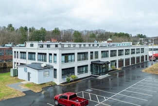 Plus de détails pour 80 Optical Dr, Southbridge, MA - Local d'activités, Industriel à louer