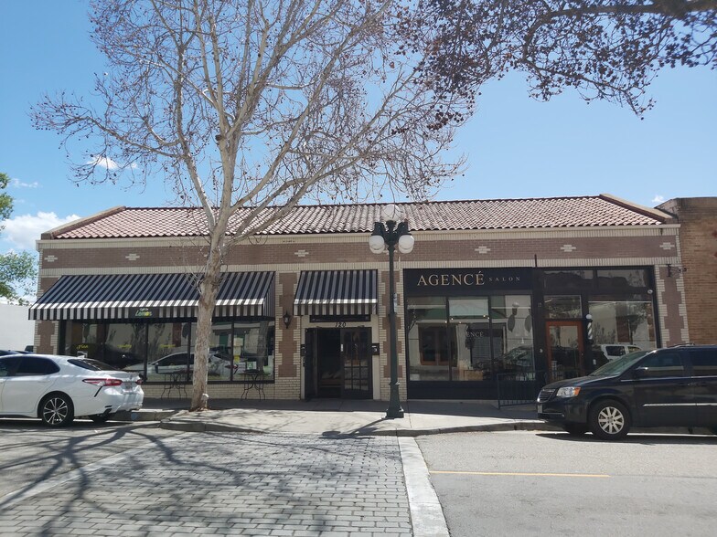 120 E Lemon Ave, Monrovia, CA for sale - Building Photo - Image 1 of 5