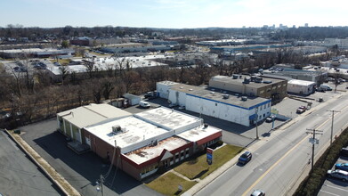 2001-2003 Greenspring Dr, Timonium, MD - aerial  map view - Image1