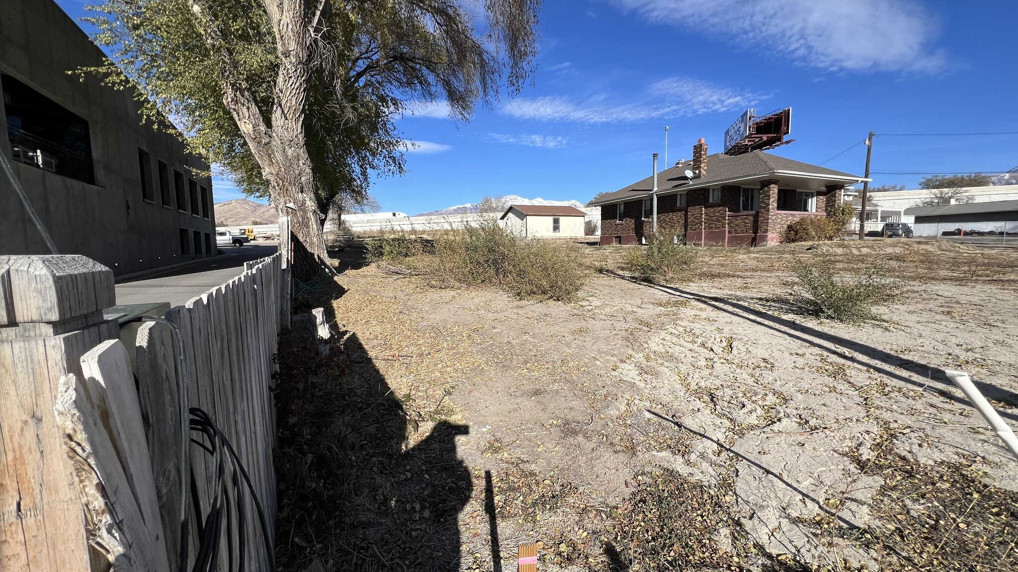 830-850 W State St, Lehi, UT for lease Building Photo- Image 1 of 7