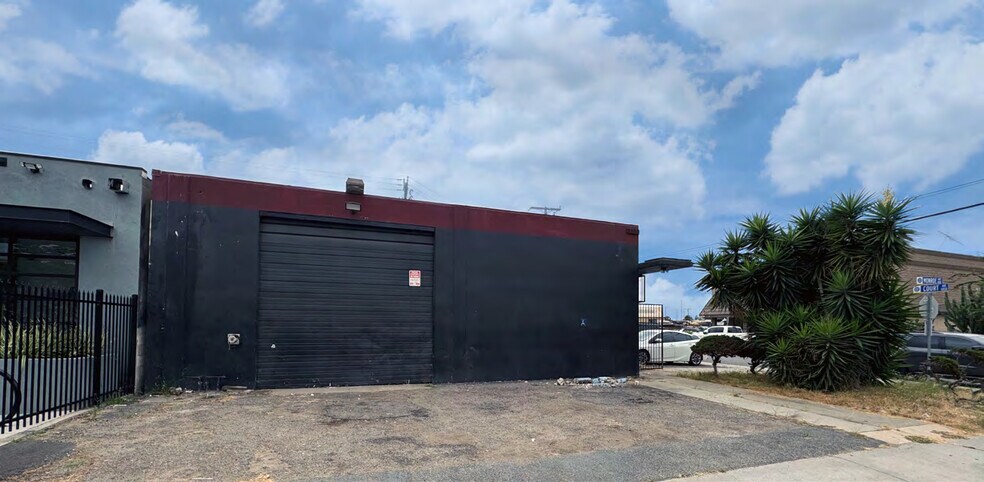 8100 Monroe Ave, Stanton, CA for lease - Primary Photo - Image 1 of 1