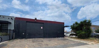 Plus de détails pour 8100 Monroe Ave, Stanton, CA - Industriel à louer