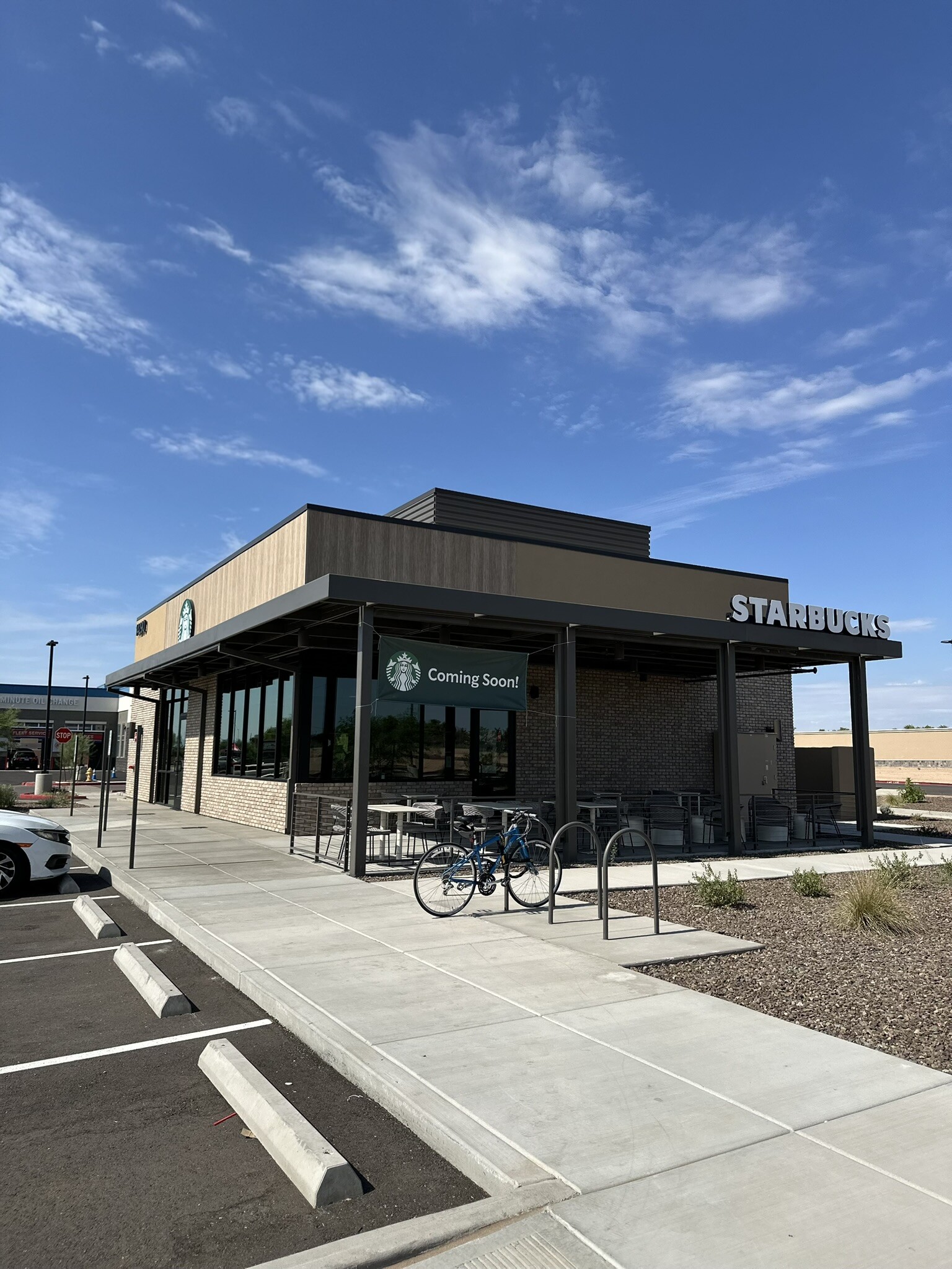 Litchfield Rd & Waddell Rd, Surprise, AZ for sale Primary Photo- Image 1 of 6