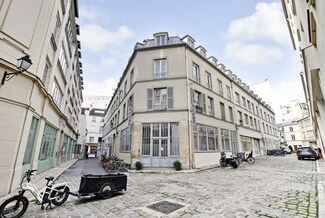 More details for 21 Rue Du Faubourg Saint-Antoine, Paris - Office for Lease