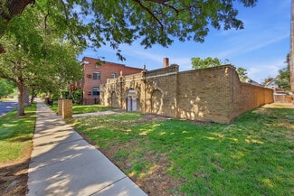 More details for 961 Marion, Denver, CO - Land for Sale