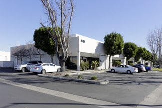 More details for 1591 S Sinclair St, Anaheim, CA - Multiple Space Uses for Lease