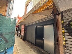 1997-2013 Mcdonald Ave, Brooklyn, NY for lease Building Photo- Image 2 of 3
