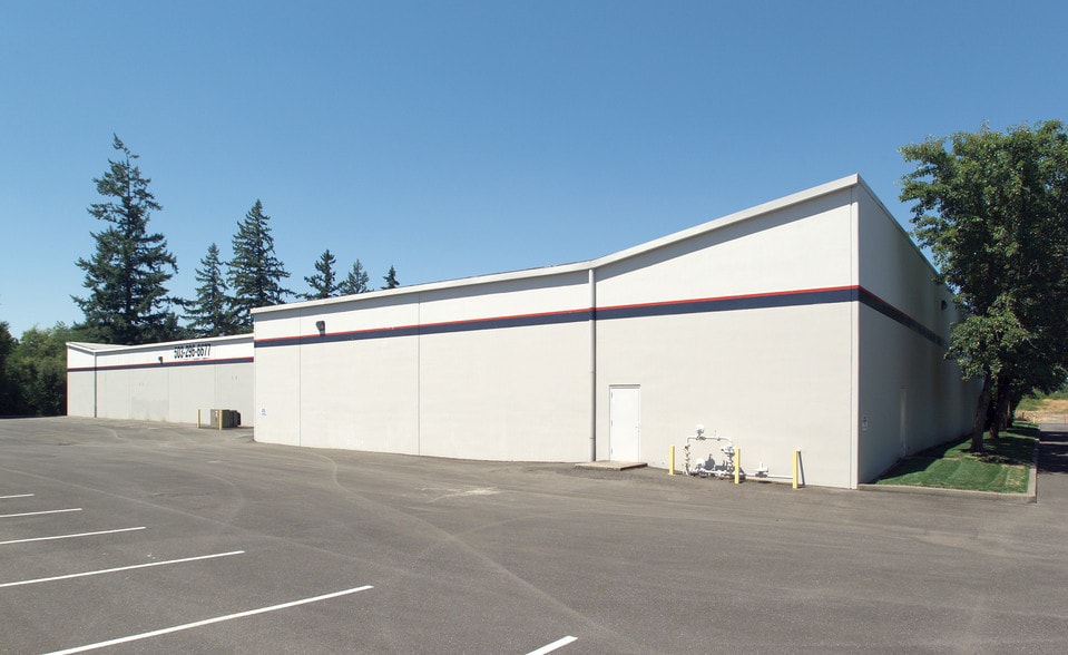 6200 NE Cherry Dr, Hillsboro, OR for sale - Other - Image 2 of 7