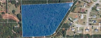 More details for 150 Farmers Dr., Hampton, GA - Land for Sale