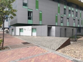 Calle de Honrubia, 9, Madrid, Madrid à louer Photo intérieure- Image 2 de 2