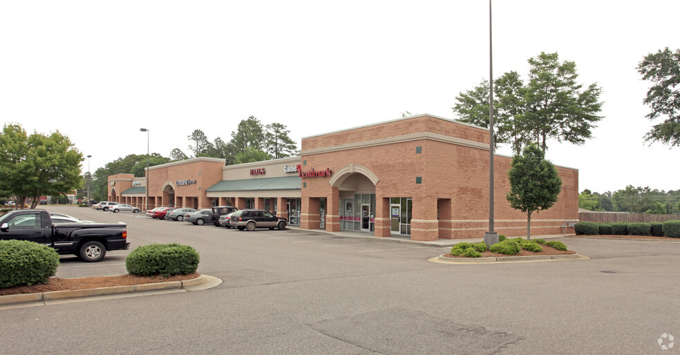 2165 Whiskey Rd, Aiken, SC for lease - Building Photo - Image 2 of 5