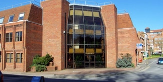 More details for Bancroft Rd, Reigate - Office for Lease