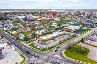 Plus de détails pour 1212 J R Miller Blvd, Owensboro, KY - Commerce de détail à louer