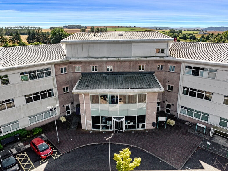 Silvie Way, Forfar for sale - Building Photo - Image 3 of 10