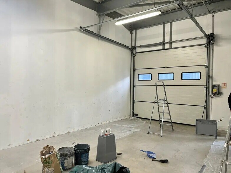 10 Rue Louise Michel, Strasbourg à louer - Photo du bâtiment - Image 3 de 6