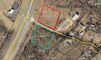 Plus de détails pour 00 GA Hwy 365 hwy, Alto, GA - Terrain à vendre