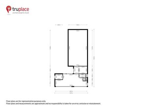 41-45 N Market St, Frederick, MD à louer Plan d  tage- Image 2 de 37