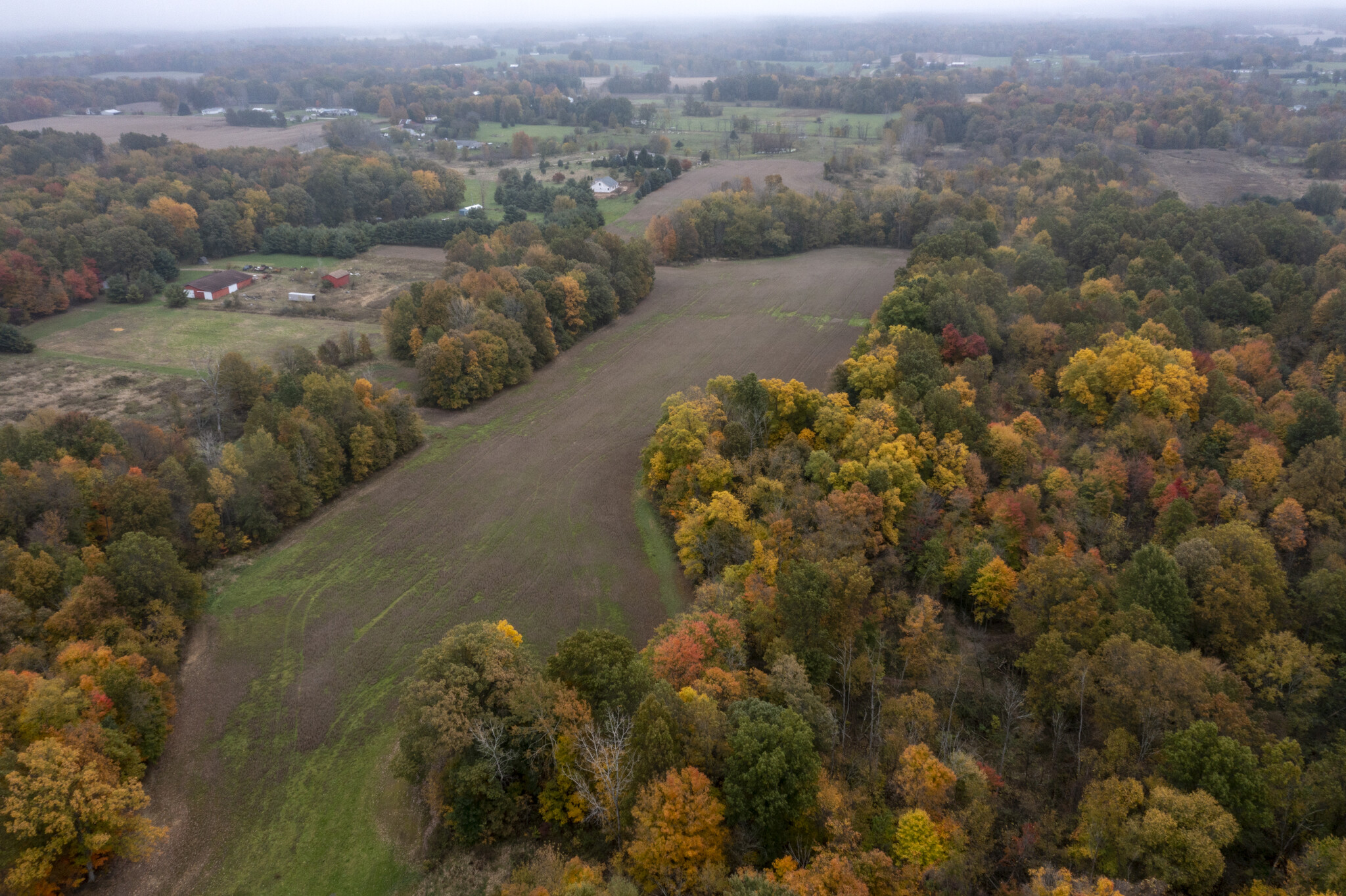 Twp. 187, Marengo, OH à vendre Photo principale- Image 1 de 1