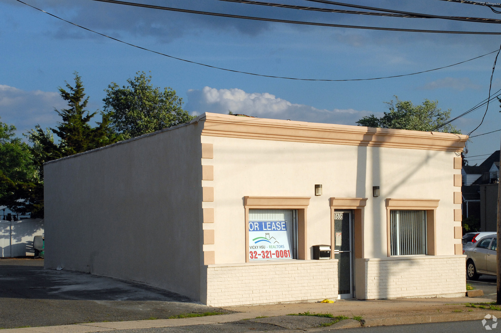 1630 Lincoln Hwy, Edison, NJ for sale Primary Photo- Image 1 of 1