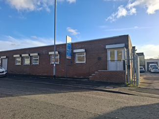 More details for 4 Whitelands Rd, Oldham - Industrial for Lease