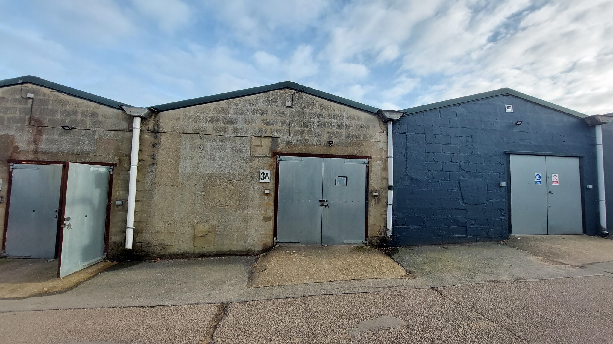 West Hanningfield Rd, Chelmsford for lease Building Photo- Image 1 of 3