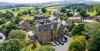 Plus de détails pour Thornton Hill, Skipton - Soins de santé à vendre