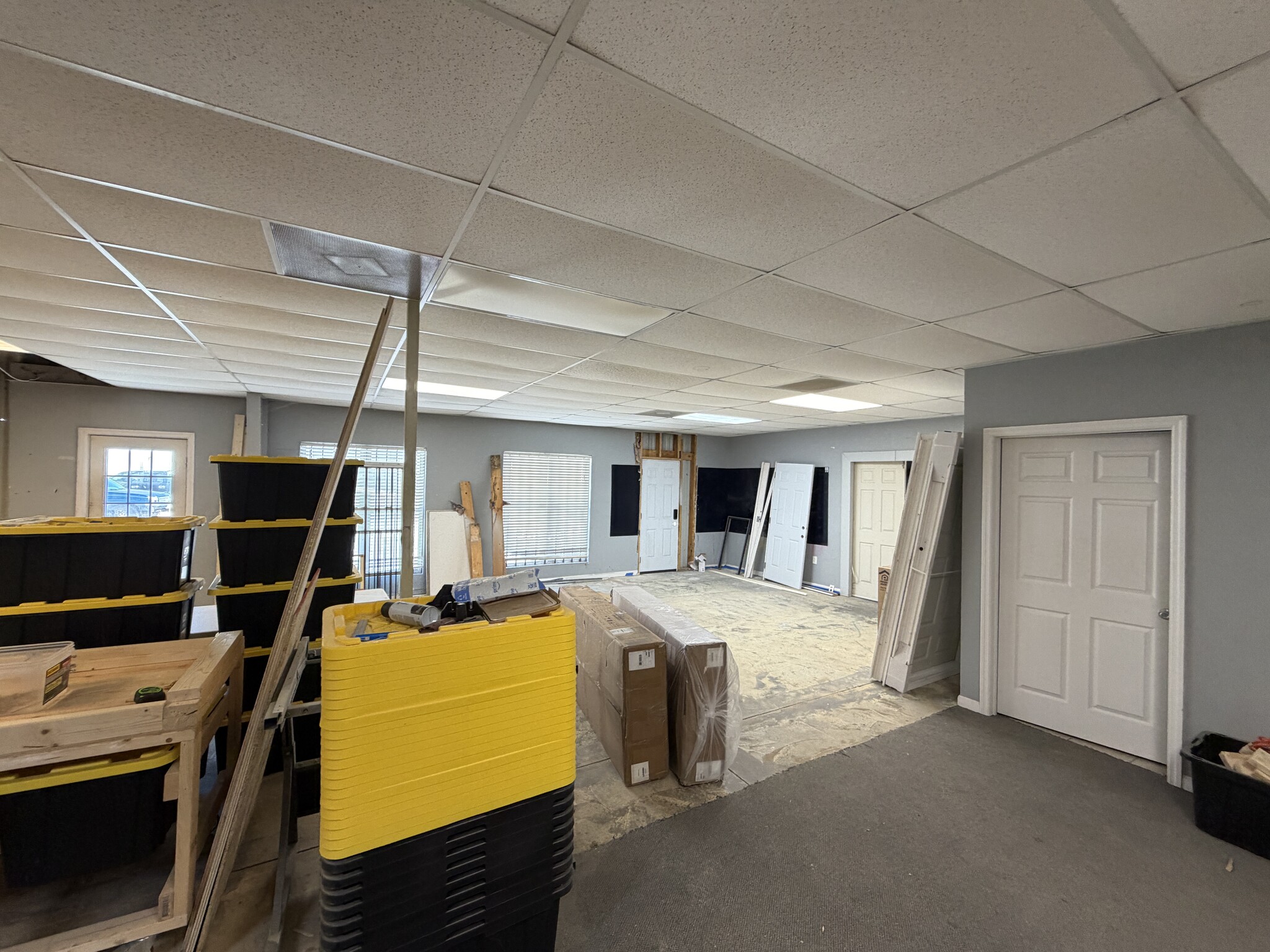 2128 Cainhoy Rd, Huger, SC for lease Interior Photo- Image 1 of 8