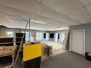 2128 Cainhoy Rd, Huger, SC for lease Interior Photo- Image 1 of 8