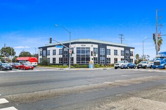 Plus de détails pour 1834-1836 Harbor Ave, Long Beach, CA - Commerce de détail à vendre