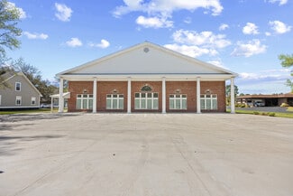 Plus de détails pour 69 Jessamine Ave, Georgetown, SC - Flex à vendre