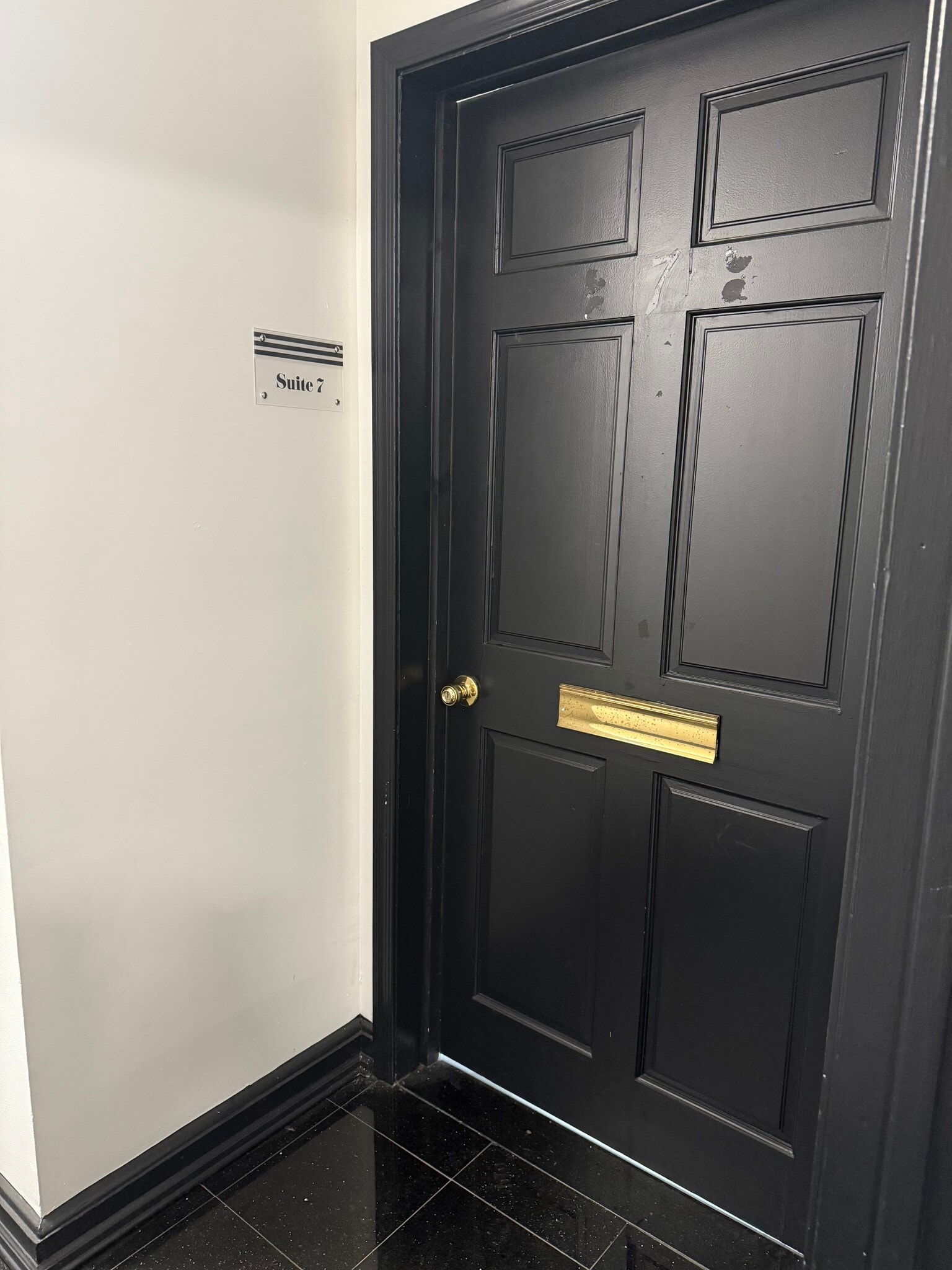 60 S Main St, New City, NY for lease Interior Photo- Image 1 of 5