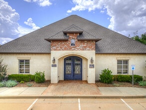 2929 NW 156th St, Oklahoma City, OK for lease Interior Photo- Image 1 of 40