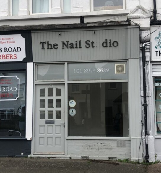 171 Kings Rd, Kingston Upon Thames à louer - Photo principale - Image 1 de 2