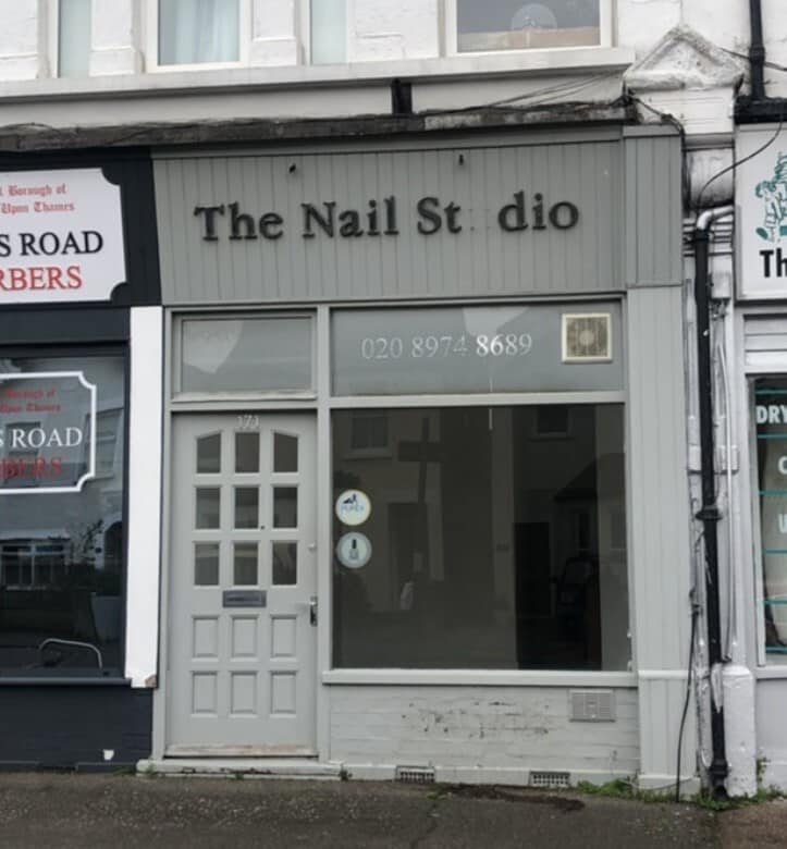 171 Kings Rd, Kingston Upon Thames for lease Primary Photo- Image 1 of 3